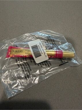 Beauty Plumping Lip Gloss - Dusty Rose